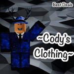 ~Cody's Clothing~