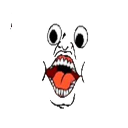 MEME Roblox decal