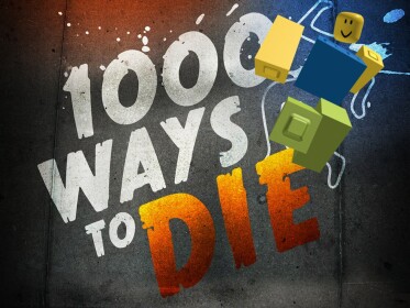 1OOO WAYS TO DIE (AT 3 AM)