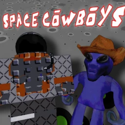 Space Cowboys [alpha] icon