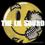 #TEH LIL SQUAD
