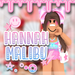 • Hannah's Apparel •