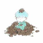 I'll steal your cookies <3
