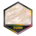 caption=Badge