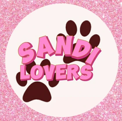 SandiLovers Roblox group icon