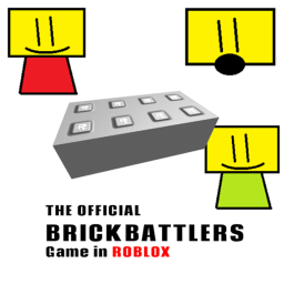 BrickBattlers Game 😎