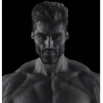 -slows ken Ron
