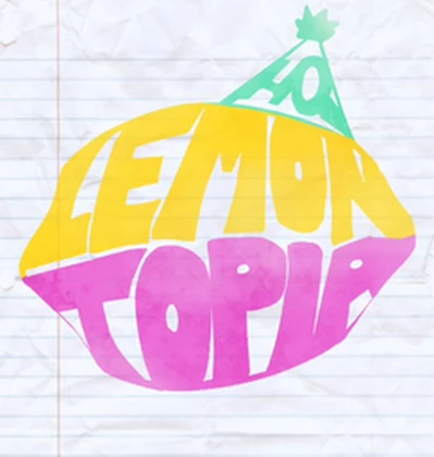 Lemontopia HQ Roblox group icon