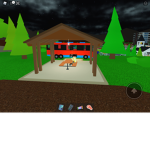 Party cool