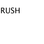 R.U.S.H Productions