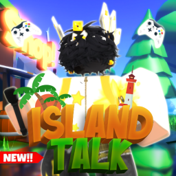 [BETA]🌴 Island Talk