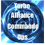 Turbo Alliance Commando Ops