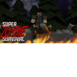 Zombie Survival icon