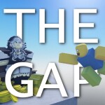 The Gap - [ACTUAL HARDEST OBBY] 
