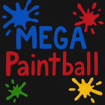 Mega Paintball