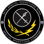 | 24th Special Operations Wing |