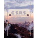 California Strict Roleplay Server