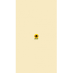 sunflower aesthetic ppl