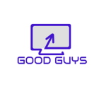 グッドガイGood Guys