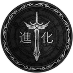 Five Blades: Chosen