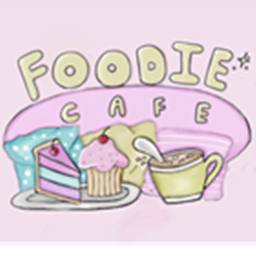 Foodie Cafe's Application Center