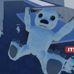POLAR BEAR TAG [0.2 ALPHA]