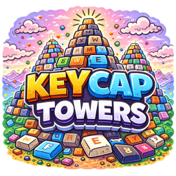 KeyCap Towers