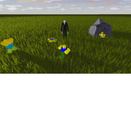 Survival of the slender man the kill survival