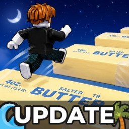 [☀️🌴UPDATE] ASMR Tower Roblox game icon