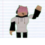 Streamer Strawberry Clan