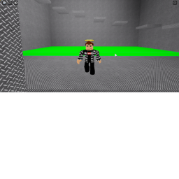 flood escape!