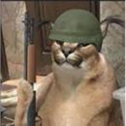 da floppa army place