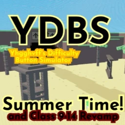 [Summer] Yhgghvff's Difficulty Button Simulator icon