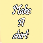 Make-A-Shirt
