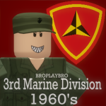 -|USMC|- 3rd Marine Division -|USMC|-