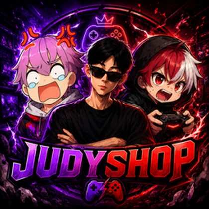 ๋JUDY Game Roblox group icon
