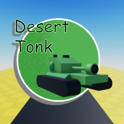 Desert Tonk