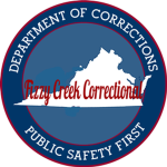 Fizzy Creek Correctional