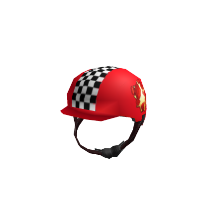 Bloxxer Helmet
