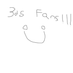 3DS Fans!!!!!