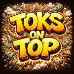 TOKS ON TOP ALLIES