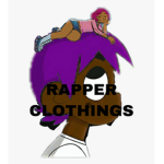 RAPPER CLOTHINGS