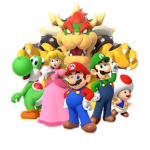 Super Mario.Bros