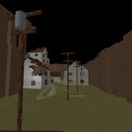 Dead Moon Rising [Zombie Survival!]