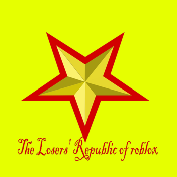 Losers' Republic of ROBLOX