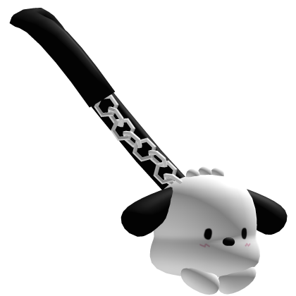 Pochacco thumbnail