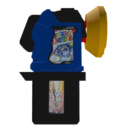 Item Thumbnail