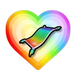 Rainbow Flying Carpet