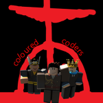 The Coloured Coders