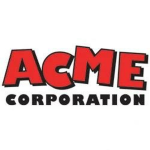 CORP. ACME